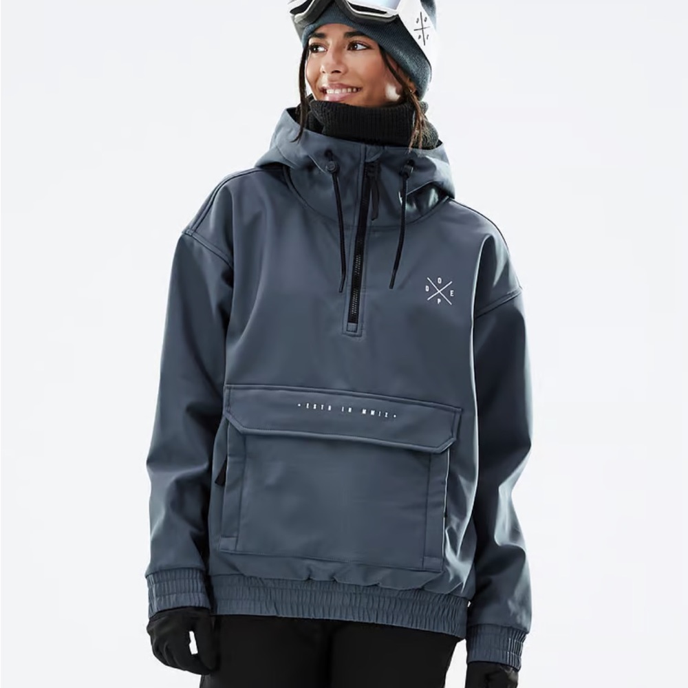 Dope Snow ski snowboarding jacket